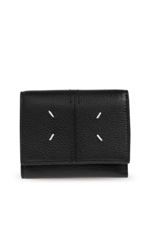Maison Margiela Wallet with logo | Men's | Vitkac